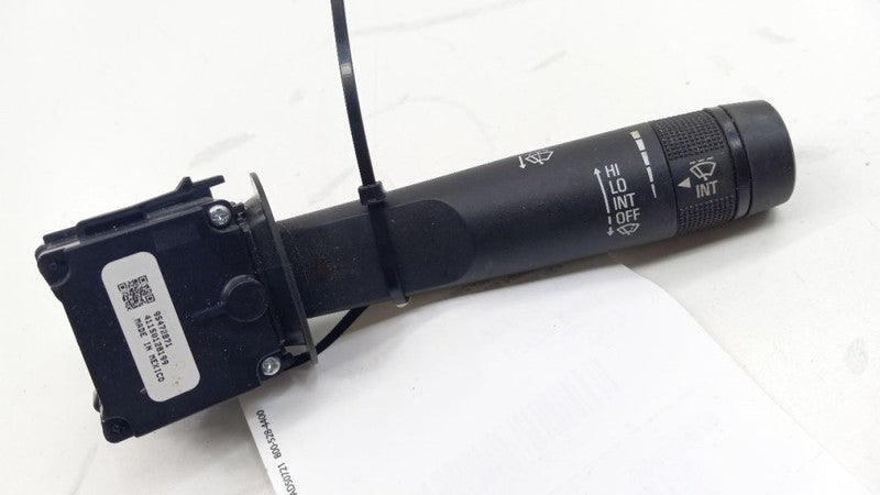 84489119 Column Switch Wiper Fits 14-19 CORVETTE