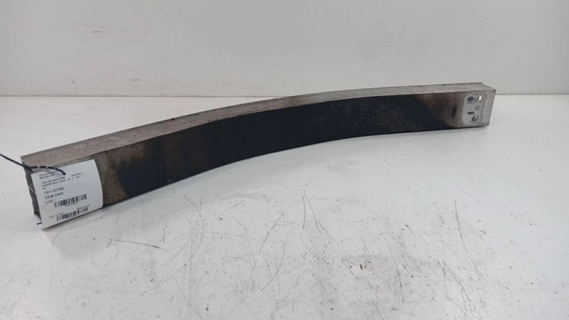 Rear Bumper Reinforcement Fits 19-25 RAV4