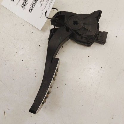 Cadillac XTS Gas Pedal      2016 2017 2018