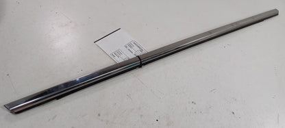 Cadillac CTS Door Glass Window Weather Strip Trim Rear Left Back 2010 2011 2012 