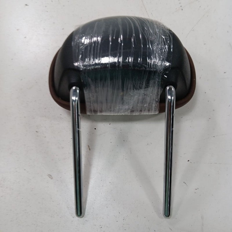 Fiat 500 Seat Headrest Rear Back Seat Head Rest  2016 2017 OEM