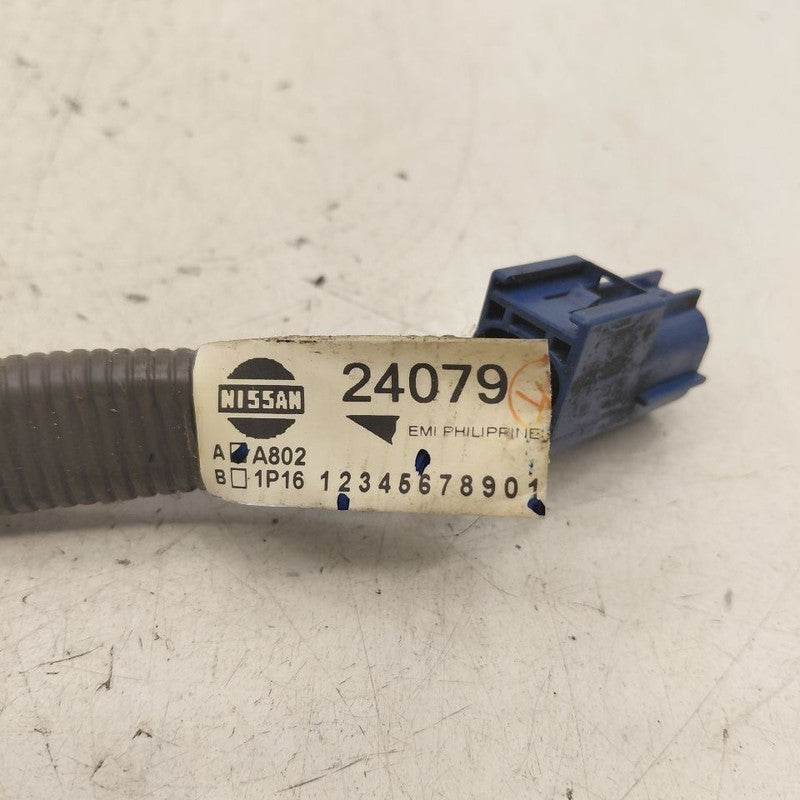 Nissan Murano Sub Engine Wire Harness {240799PJ0A} 2020 2021 2022 2023