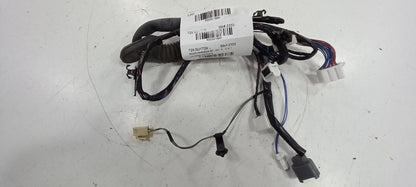 Subaru Forester Door Harness Wire Wiring Right Passenger Front 2009  O
