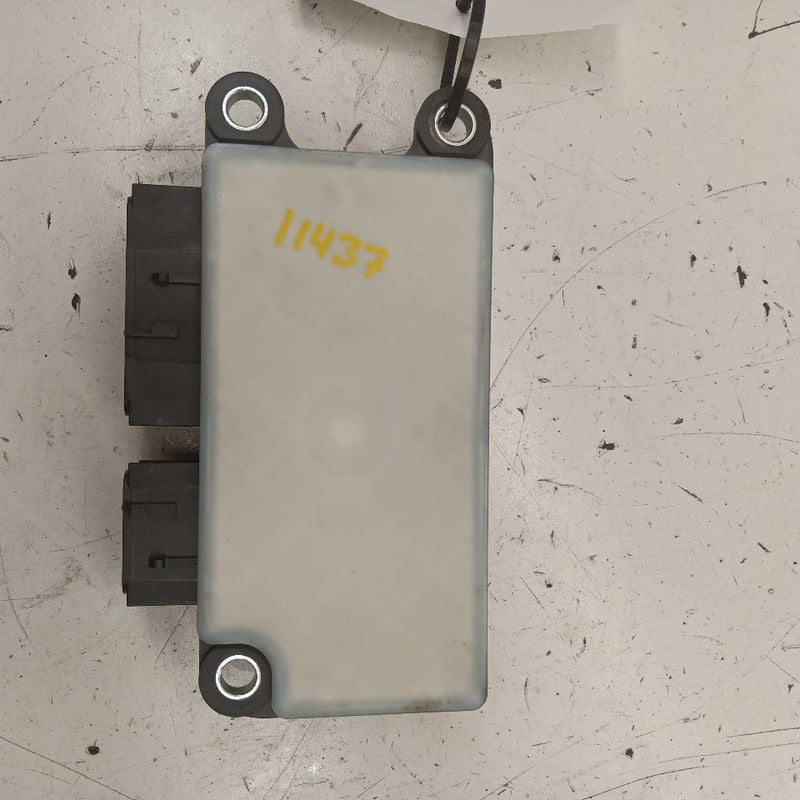 Restraint Control Module Fits 17-22 Chevy Spark OEM