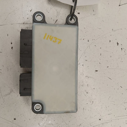 Restraint Control Module Fits 17-22 Chevy Spark OEM