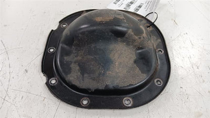 Ford Mustang Rear Differential Cover 2014 2013 2012 OEM