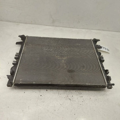Radiator Fits 15-24 Ford Edge