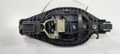 FRH500010 Door Handle Exterior Assembly Door Front Fits 03-09 RANGE ROVER