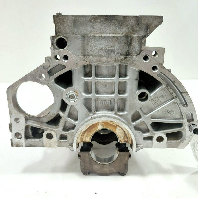Cylinder Block US Built VIN 5 1st Digit 2.4L Fits 16-20 OPTIMA
