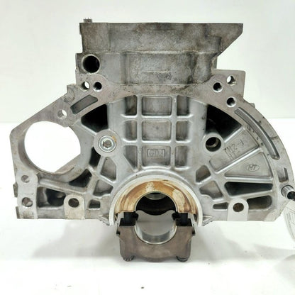 Cylinder Block US Built VIN 5 1st Digit 2.4L Fits 16-20 OPTIMA