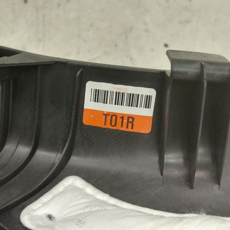 Hyundai Veloster Kick Panel Trim Right Passenger  2017 2016 2015 2014