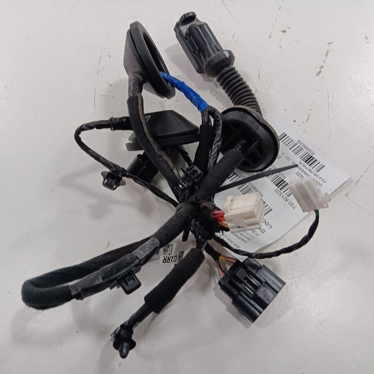 Kia Sportage Door Harness Wire Wiring Right Passenger Rear  2022 2021 