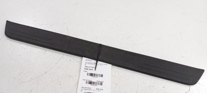 Hyundai Veloster Sill Trim Plate Door Jam Threshold Left Driver Front 2012 2013 