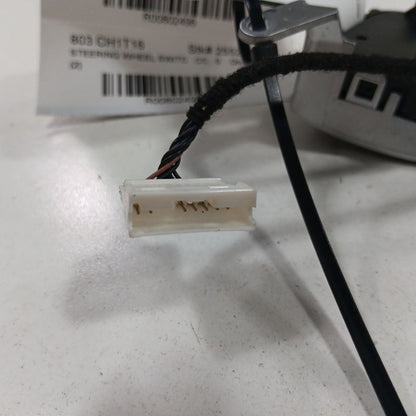 Chrysler 300 Column Switch Blinker Signal Wiper Mount Bracket  2015 2016 2017 