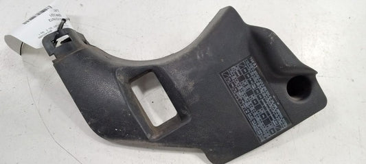 Honda Accord Kick Panel Trim Left Driver 2012  OEM