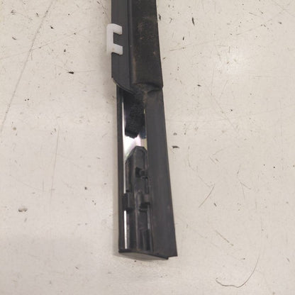Kia Sportage Door Glass Window Weather Strip Trim Front Right Passenge