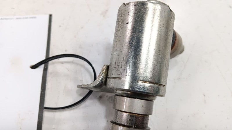 Ford Mustang Variable Timing Gear Oil Control Valve Solenoid Cylinder Head 2014 
