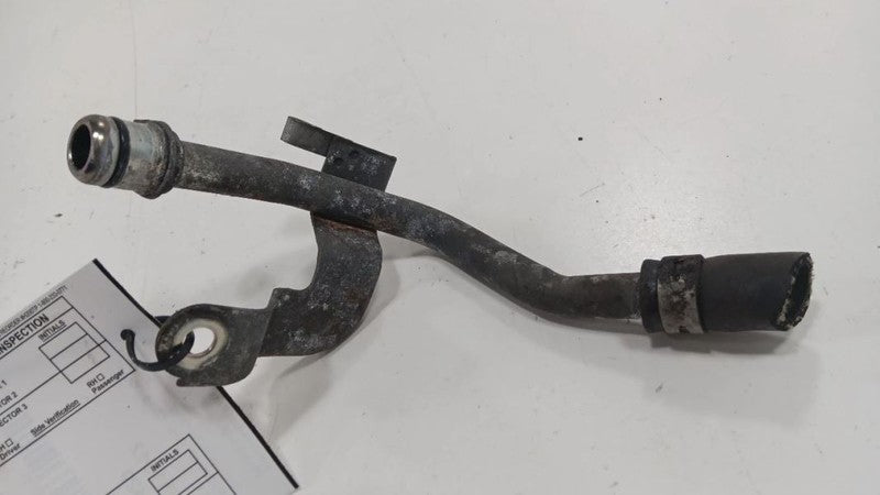 Infiniti G37 Coolant Line Crossover Pipe  2011 2012 2013