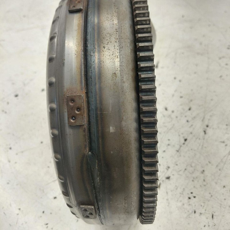 Hyundai Santa Fe Automatic Transmission Torque Converter  2.0 2019 202
