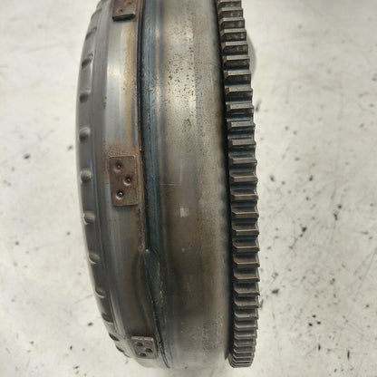 Hyundai Santa Fe Automatic Transmission Torque Converter  2.0 2019 202