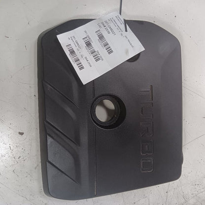 Chevy Trailblazer Engine Cover  2021 2022 2023 2024 2025