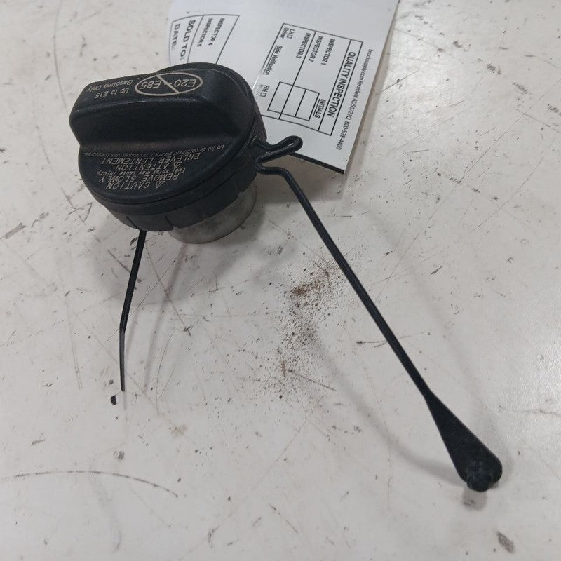 Toyota Corolla Gas Tank Fuel Cap  2019 2020 2021