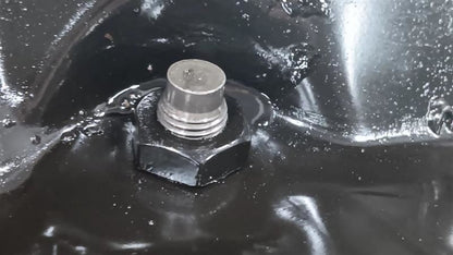 Engine Oil Pan 2.4L Fits 14-20 CHEROKEE OEM