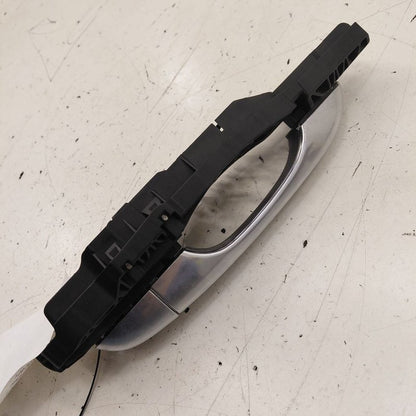 Passenger Right Rear Door Handle Exterior 4 Door X Model Fits 16-17 FI