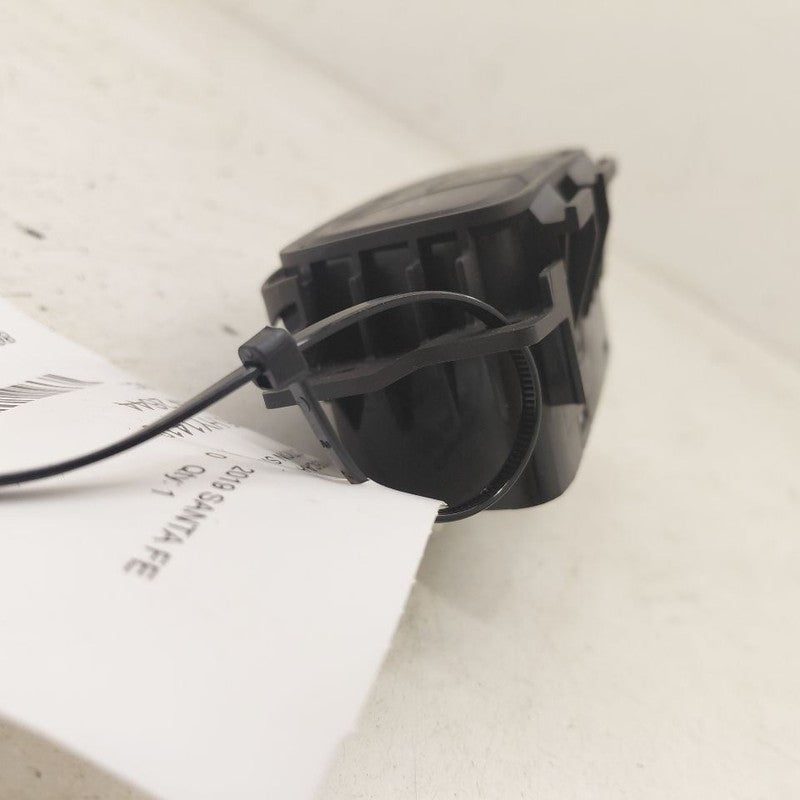 Hyundai Santa Fe Traction Control Switch  2019 2020