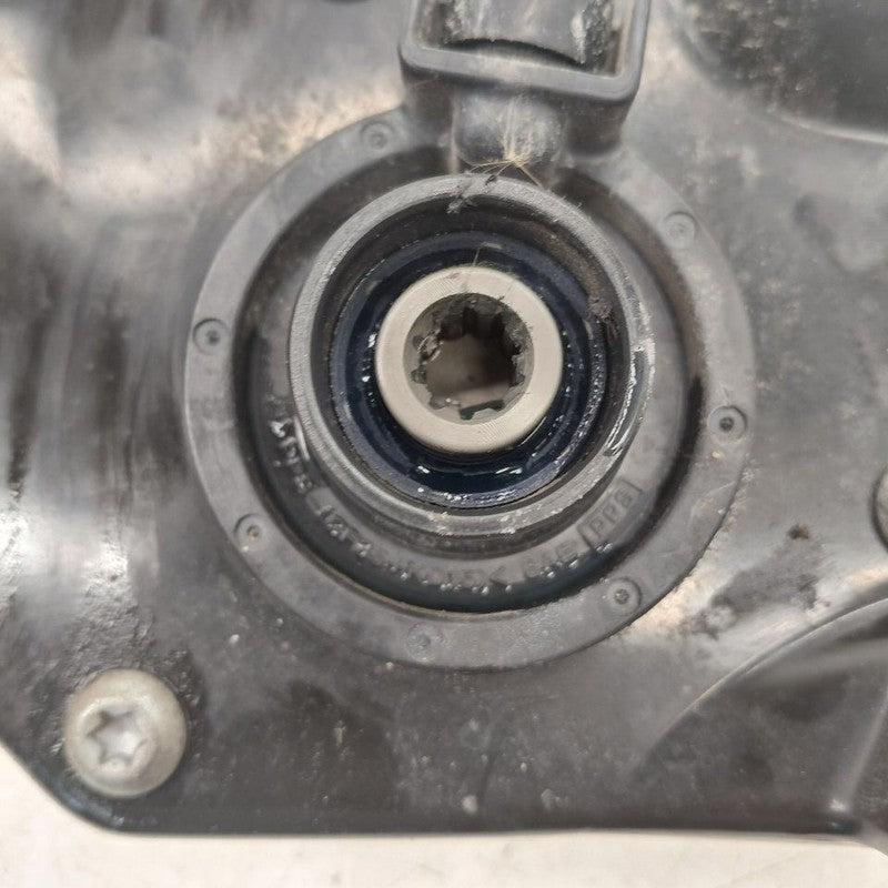 Nissan Rogue Automatic Transmission Electric Shift Selector Motor 2021