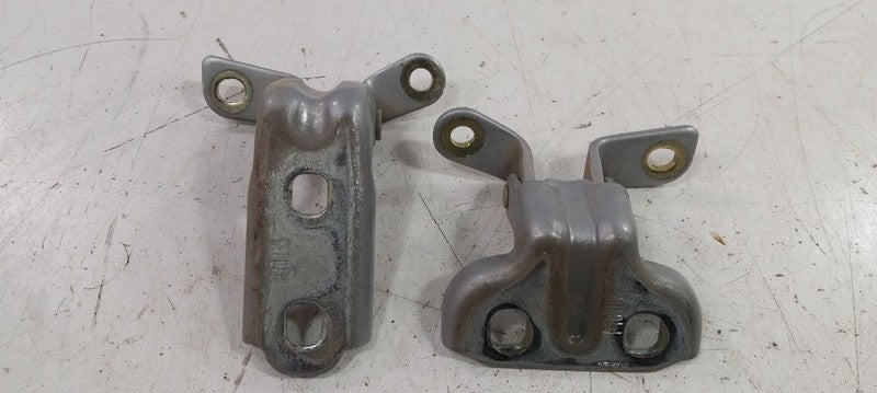 Chevy Equinox Door Hinge Set Right Rear Passenger 2015 2014 2013 2012