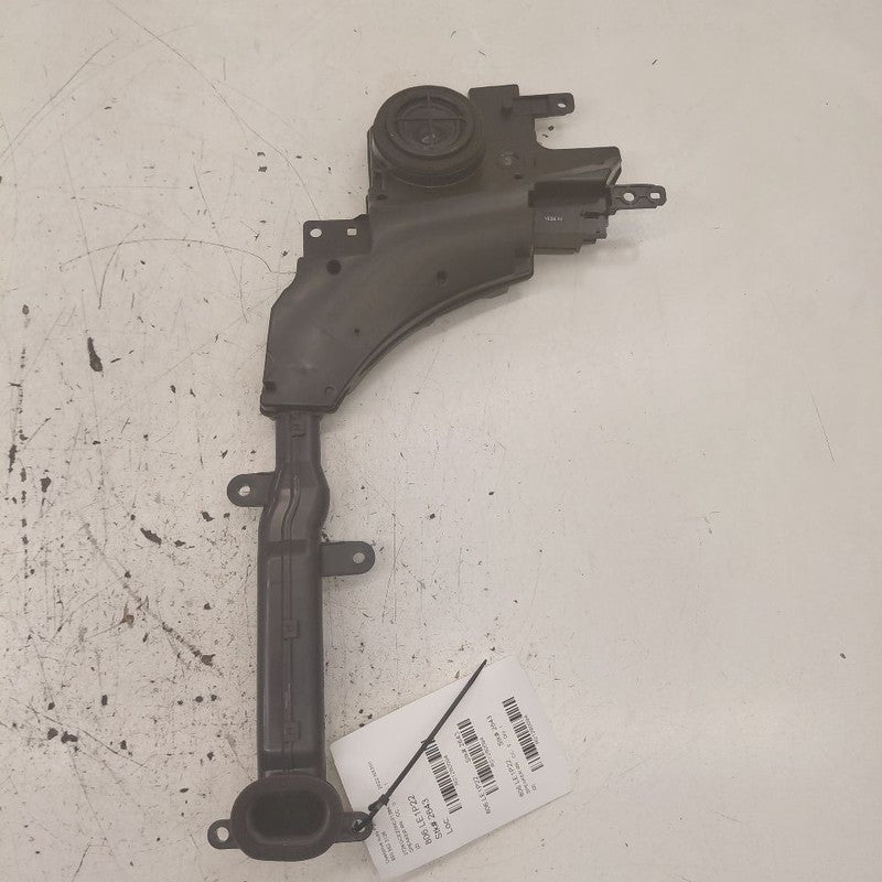 Lexus NX350 Speaker Right Passenger Rear  2022 2023 2024 2025
