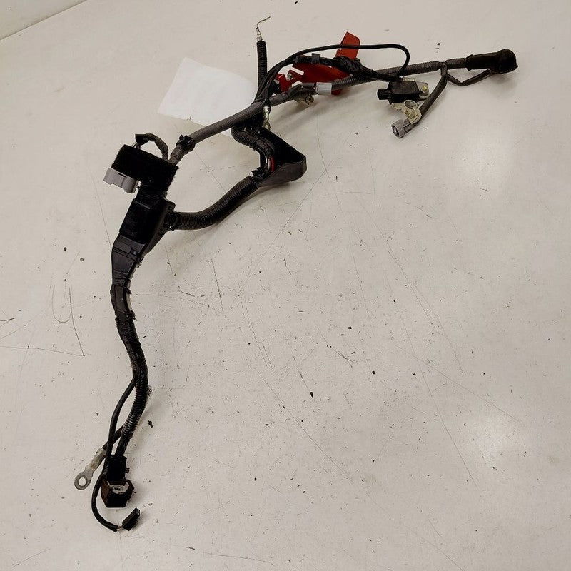 Subaru Crosstrek Battery Cable  2.0 2023 2022 2021