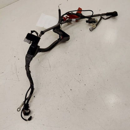 Subaru Crosstrek Battery Cable  2.0 2023 2022 2021