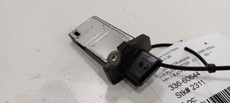 Mass Air Flow Meter Fits 04-15 17-20 ARMADA OEM