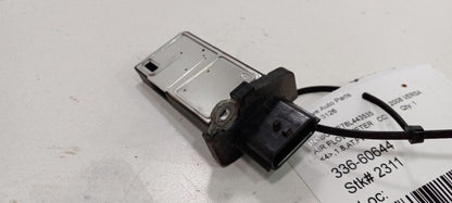 Mass Air Flow Meter Fits 04-15 17-20 ARMADA OEM