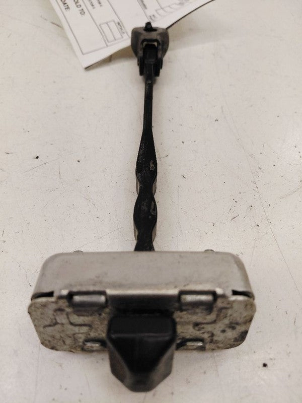 Nissan Maxima Door Check Right Passenger Rear Hinge Stopper Detent  20