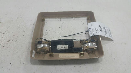  2008 SATURN OUTLOOK Dome Light Roof Lamp 2009 2010 2011