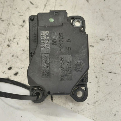 Volvo S60 Flap Door Motor Heater AC Door Actuator  2013 2014 2015