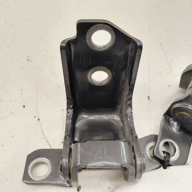 Mazda CX-5 Door Hinge Set Right Rear Passenger  2023 2022 2021 2020 OE