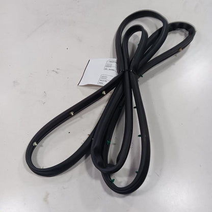 Chevy Malibu On Door Seal Rubber Left Driver Front 2019 2020 2021 2022