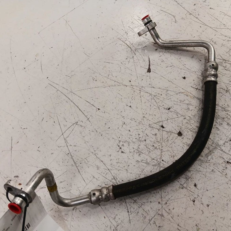 Nissan Kicks AC Hose Line  2021 2022 2023 2024
