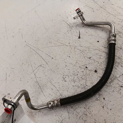 Nissan Kicks AC Hose Line  2021 2022 2023 2024