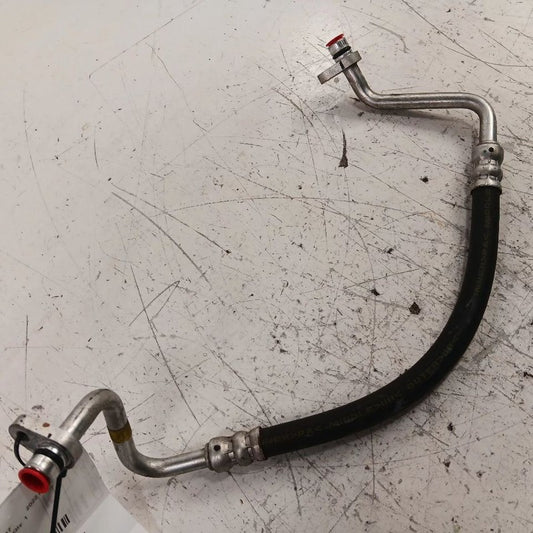 Nissan Kicks AC Hose Line  2021 2022 2023 2024