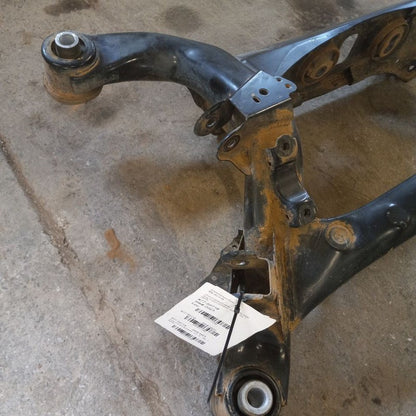 Rear Crossmember Support Frame Fits 14-20 Lexus IS350