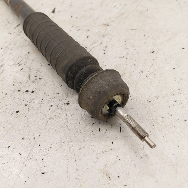Nissan Versa Note Left Rear Shock Absorber  2019 2018 2017