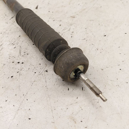 Nissan Versa Note Left Rear Shock Absorber  2019 2018 2017