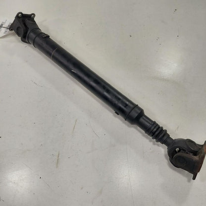 Front Drive Shaft 3.6L Fits 15-23 Chrysler 300 OEM