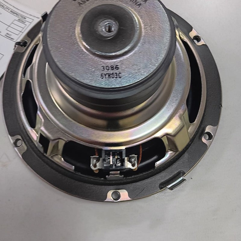 Jeep Cherokee Subwoofer Sub Woofer Speaker  2015 2016 2017