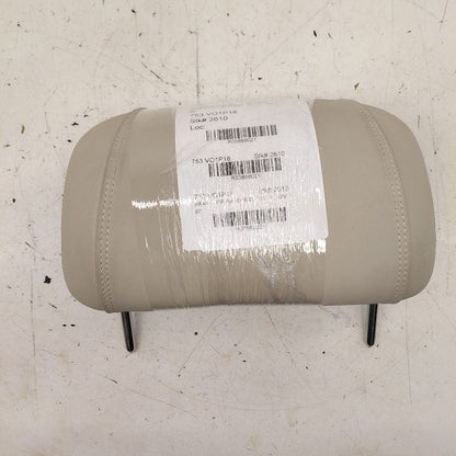 Volvo S60 Center Middle Headrest Seat Head Rest Rear Back  2018 2017 2